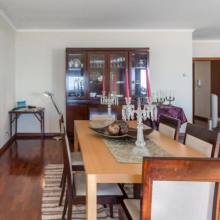 Seamatosinhos Daire Matosinhos  Dış mekan fotoğraf