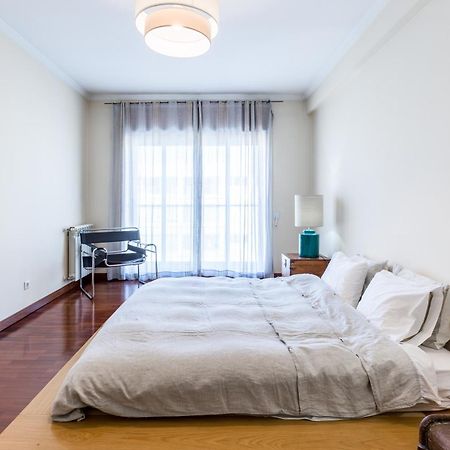 Seamatosinhos Daire Matosinhos  Dış mekan fotoğraf