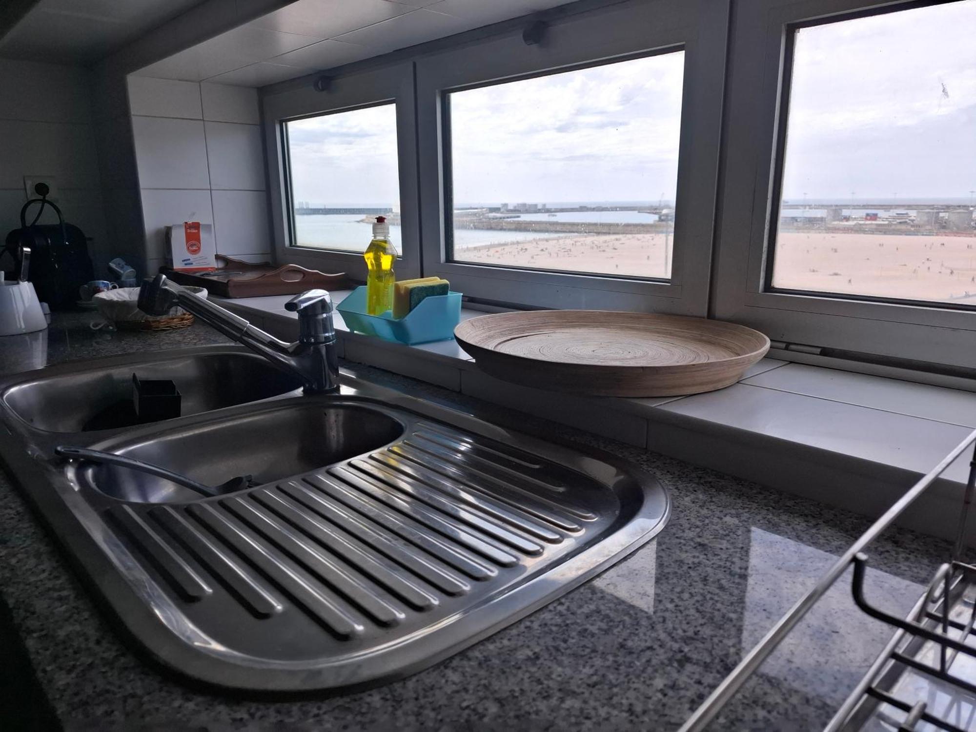 Seamatosinhos Daire Matosinhos  Dış mekan fotoğraf