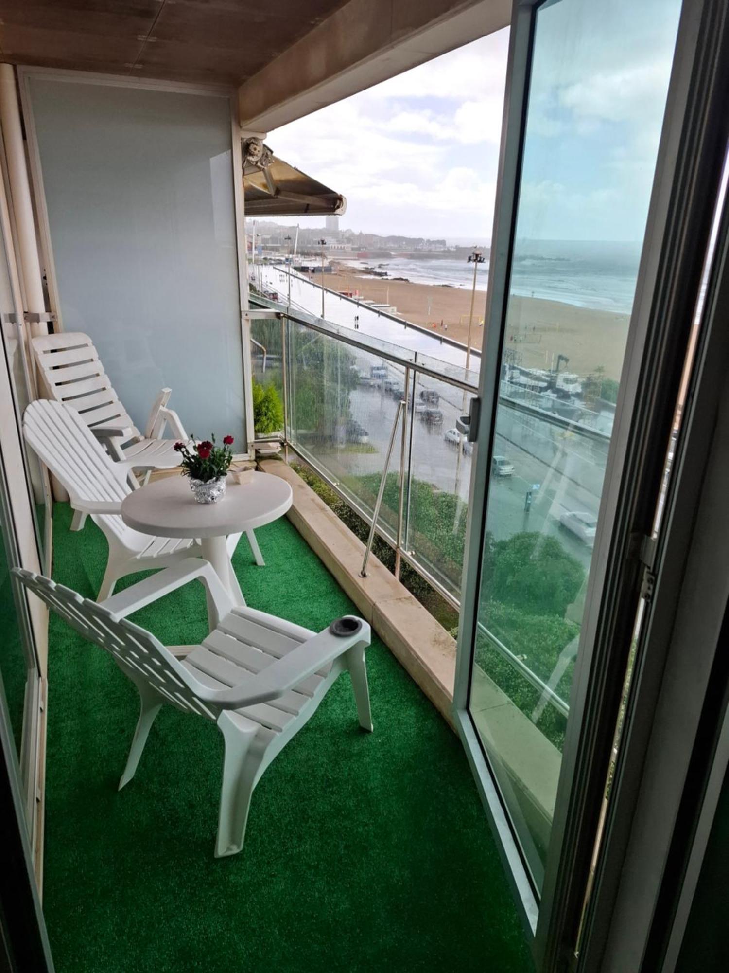 Seamatosinhos Daire Matosinhos  Dış mekan fotoğraf