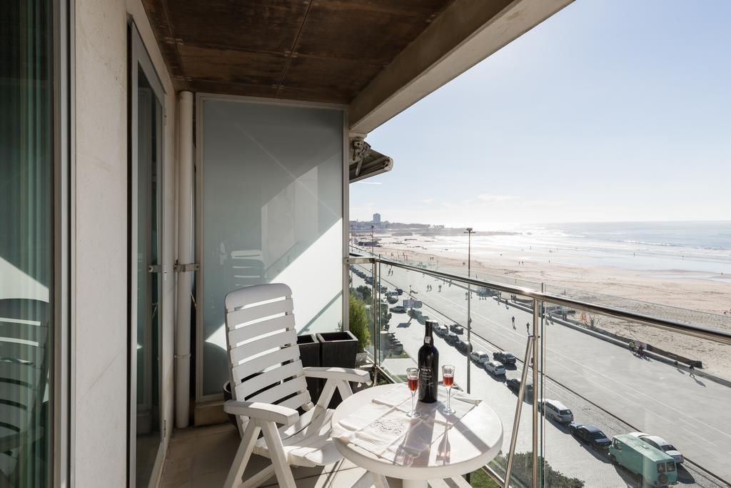 Seamatosinhos Daire Matosinhos  Dış mekan fotoğraf