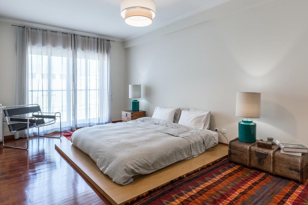 Seamatosinhos Daire Matosinhos  Dış mekan fotoğraf