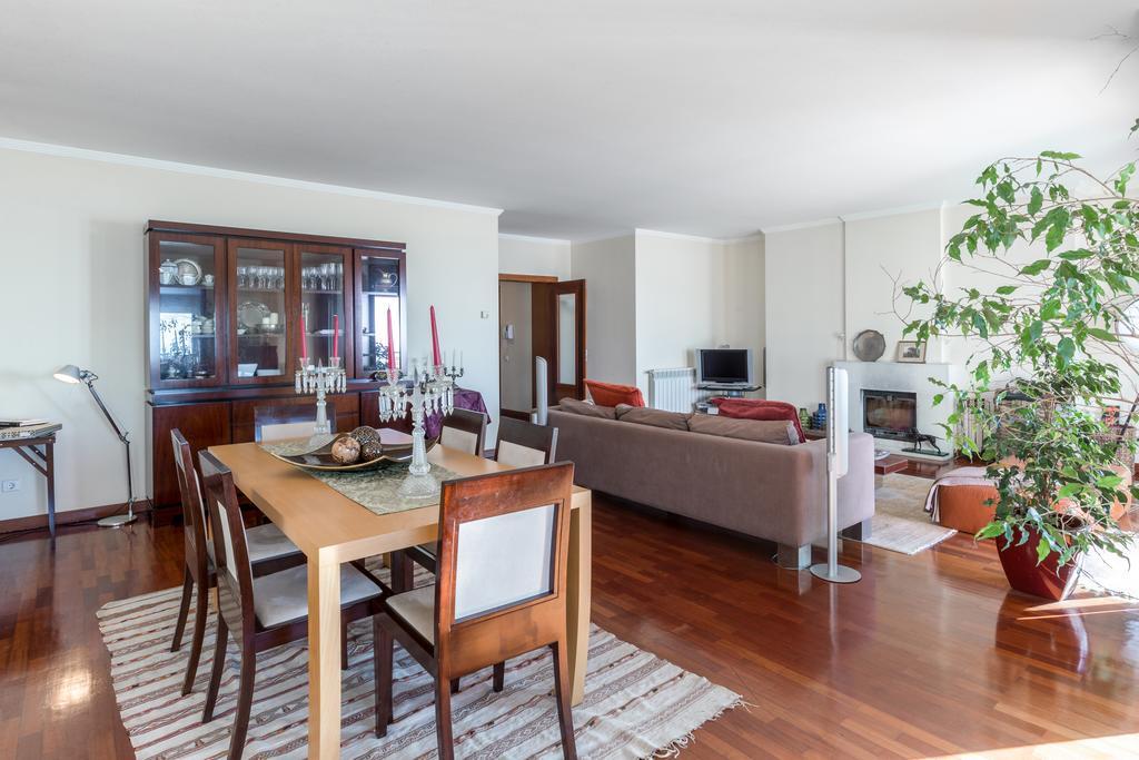 Seamatosinhos Daire Matosinhos  Dış mekan fotoğraf