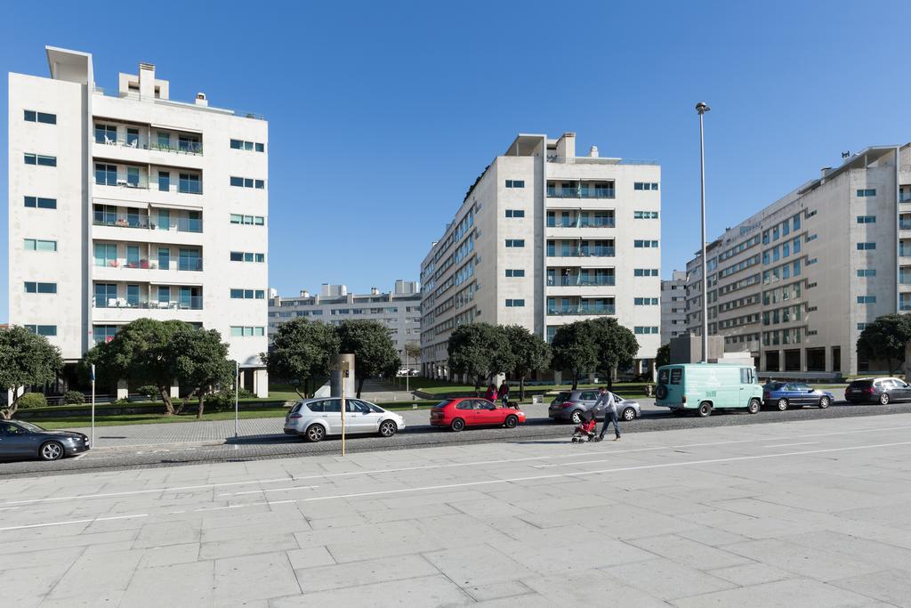 Seamatosinhos Daire Matosinhos  Dış mekan fotoğraf